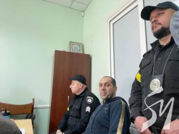 Справа буринських патріотів: соратники Віктора Ладухи вийшли на волю Справа буринських патріотів: соратники Віктора Ладухи вийшли на волю